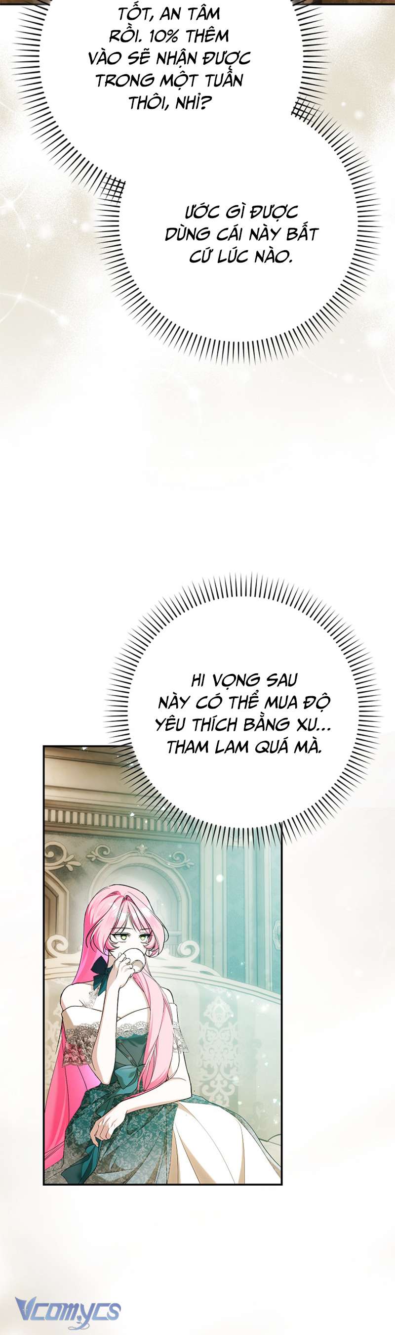 Kẻ Phản Diện Đó Chính Là Tôi Chapter 15 - Trang 42