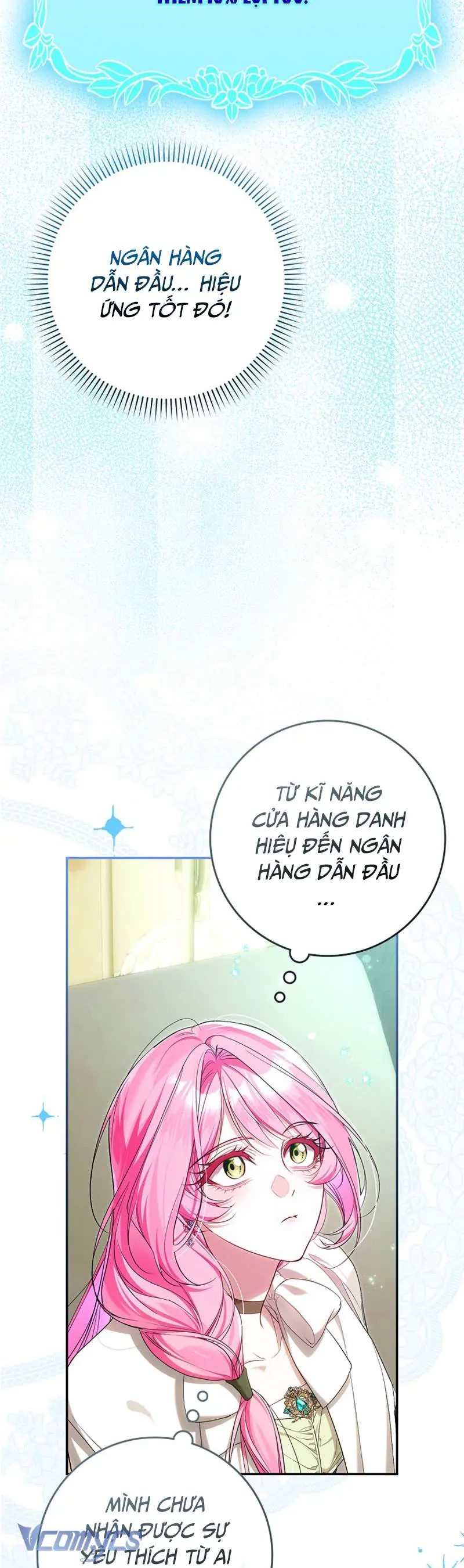 Kẻ Phản Diện Đó Chính Là Tôi Chapter 15 - Trang 5