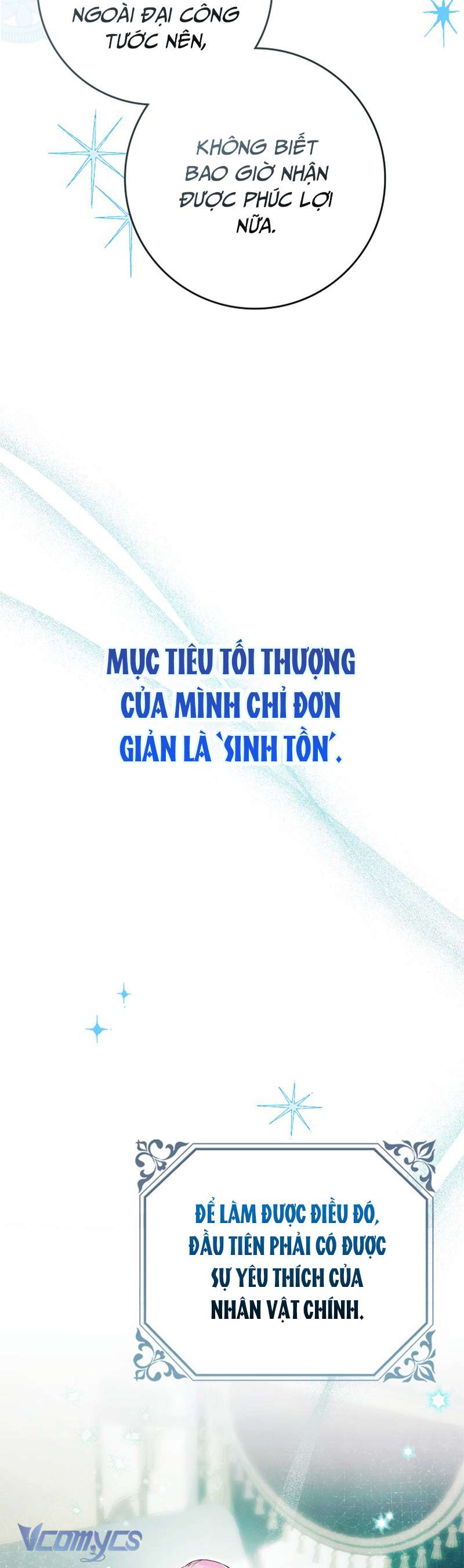 Kẻ Phản Diện Đó Chính Là Tôi Chapter 15 - Trang 6