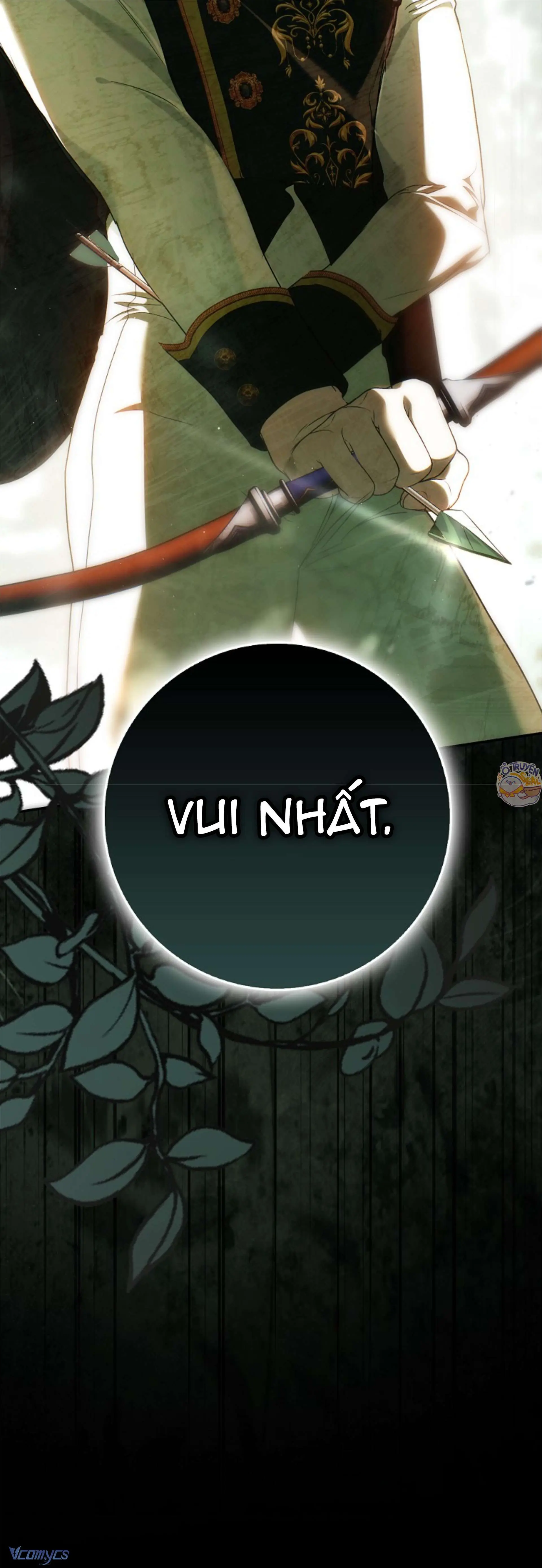 Kẻ Phản Diện Đó Chính Là Tôi Chapter 18 - Trang 19