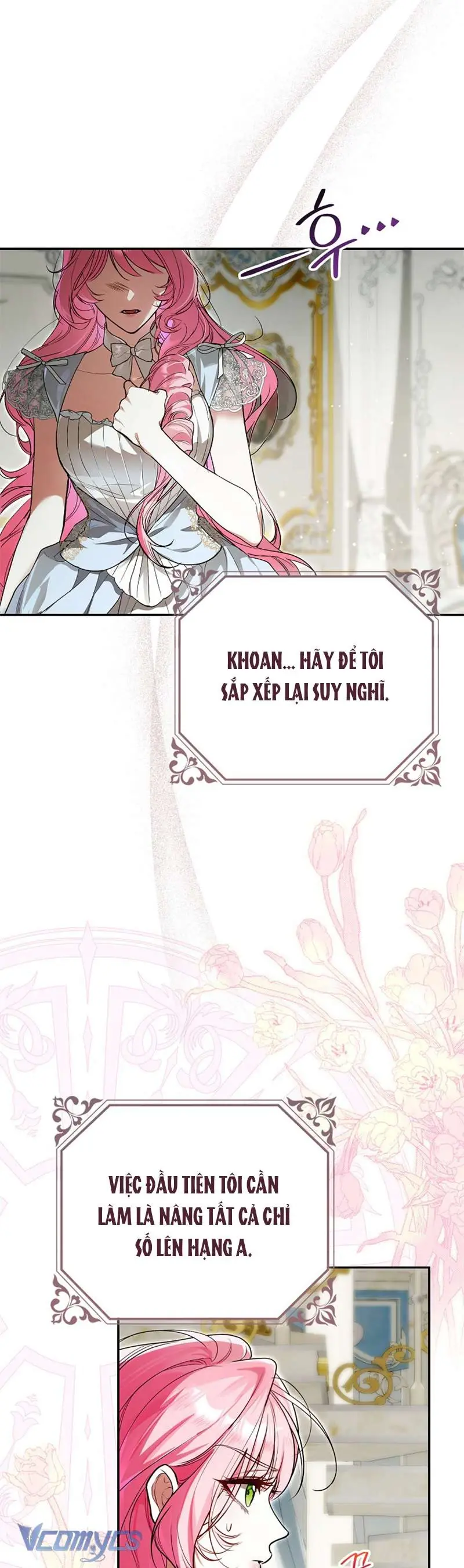 Kẻ Phản Diện Đó Chính Là Tôi Chapter 2 - Trang 10
