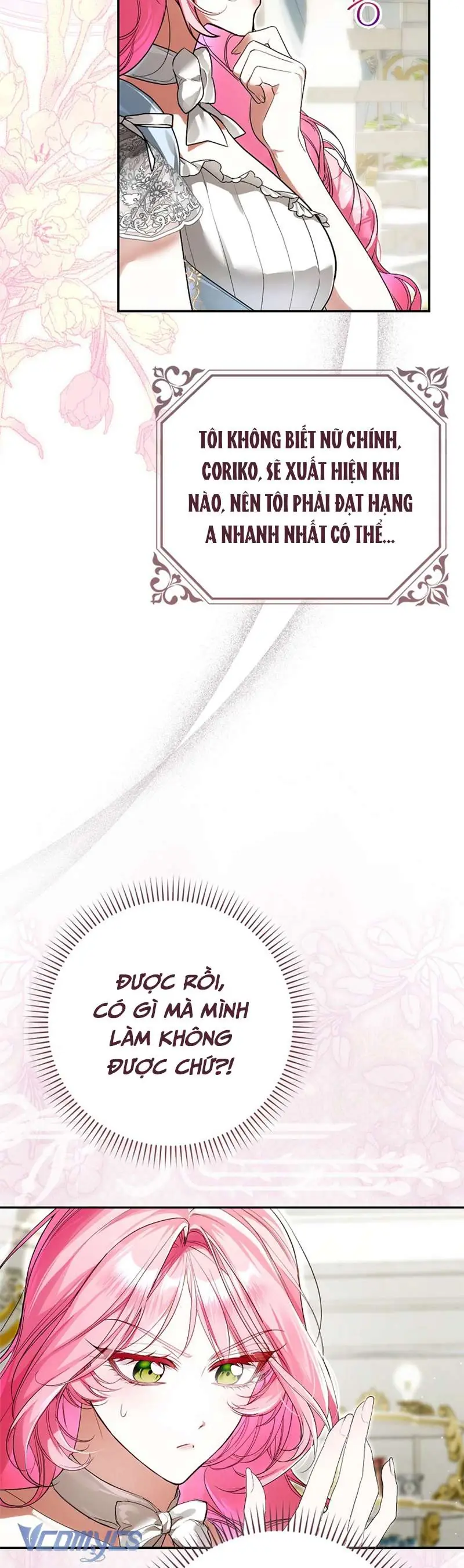 Kẻ Phản Diện Đó Chính Là Tôi Chapter 2 - Trang 11