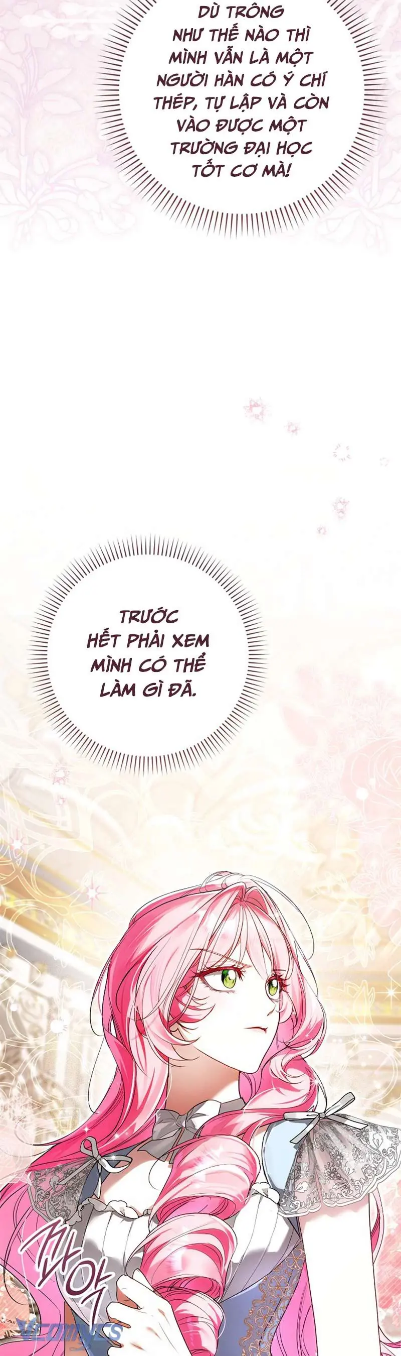 Kẻ Phản Diện Đó Chính Là Tôi Chapter 2 - Trang 12