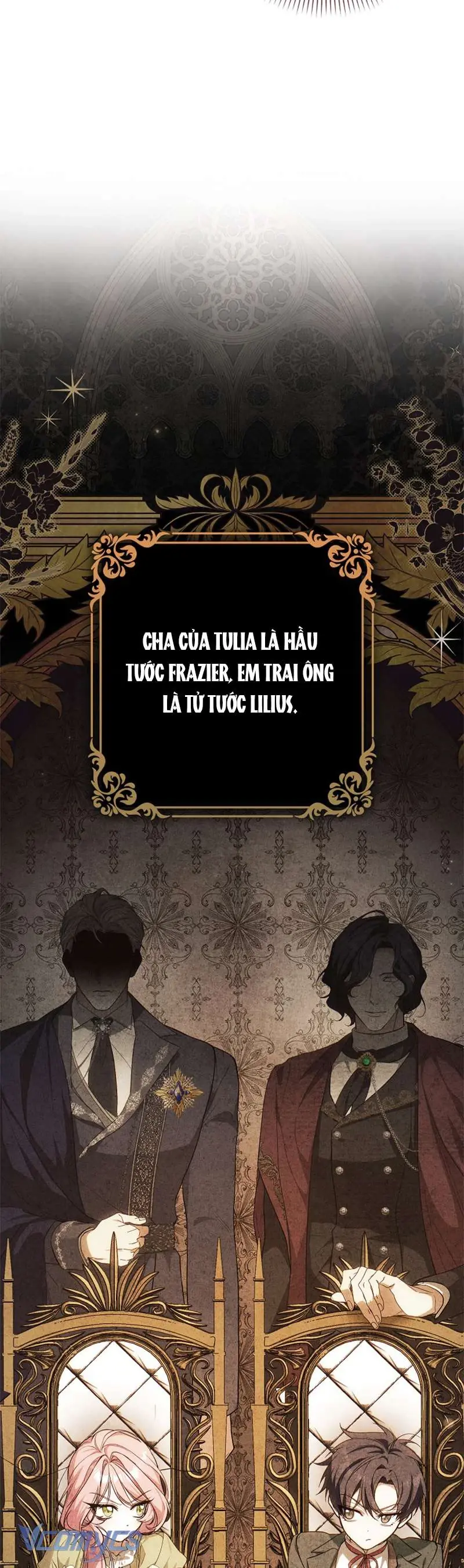 Kẻ Phản Diện Đó Chính Là Tôi Chapter 2 - Trang 17