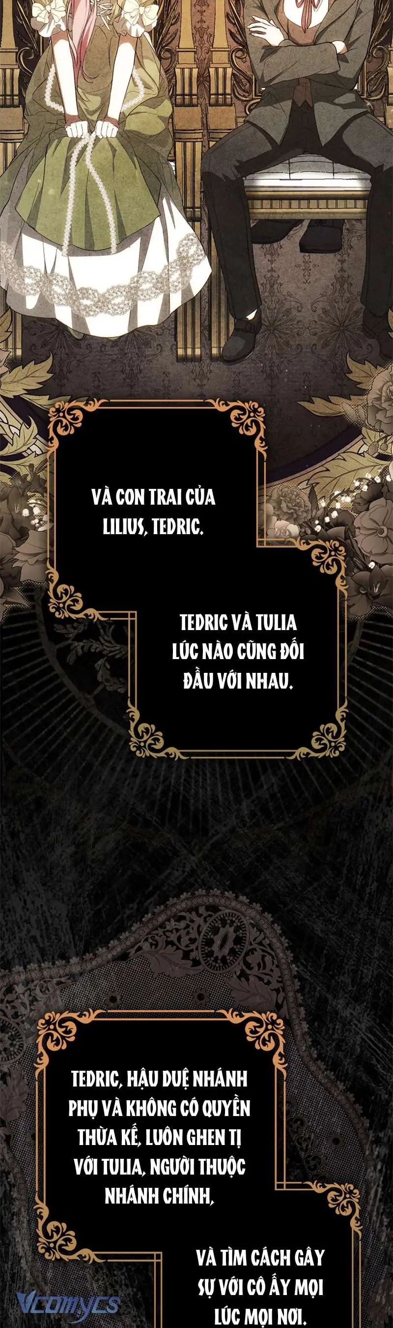Kẻ Phản Diện Đó Chính Là Tôi Chapter 2 - Trang 18