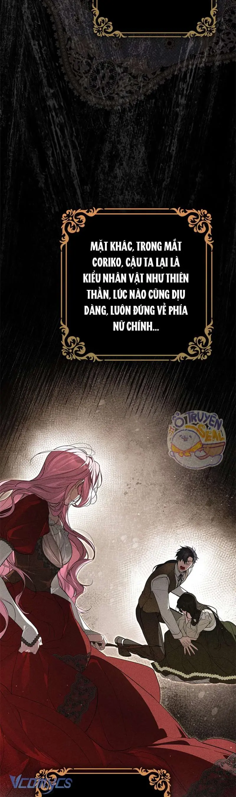 Kẻ Phản Diện Đó Chính Là Tôi Chapter 2 - Trang 19