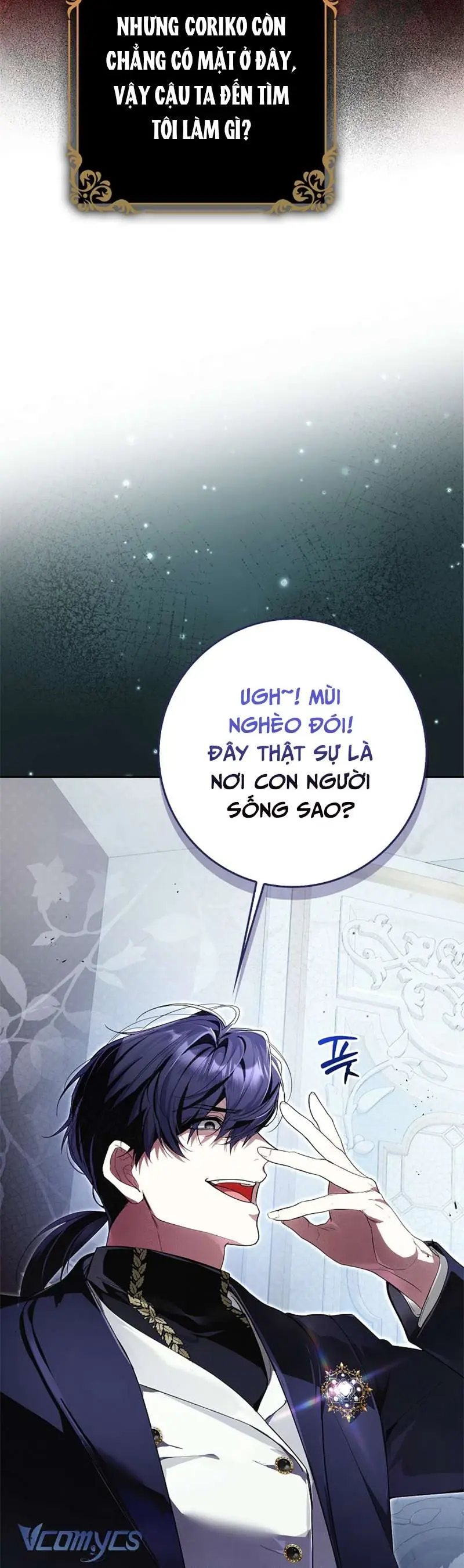 Kẻ Phản Diện Đó Chính Là Tôi Chapter 2 - Trang 20