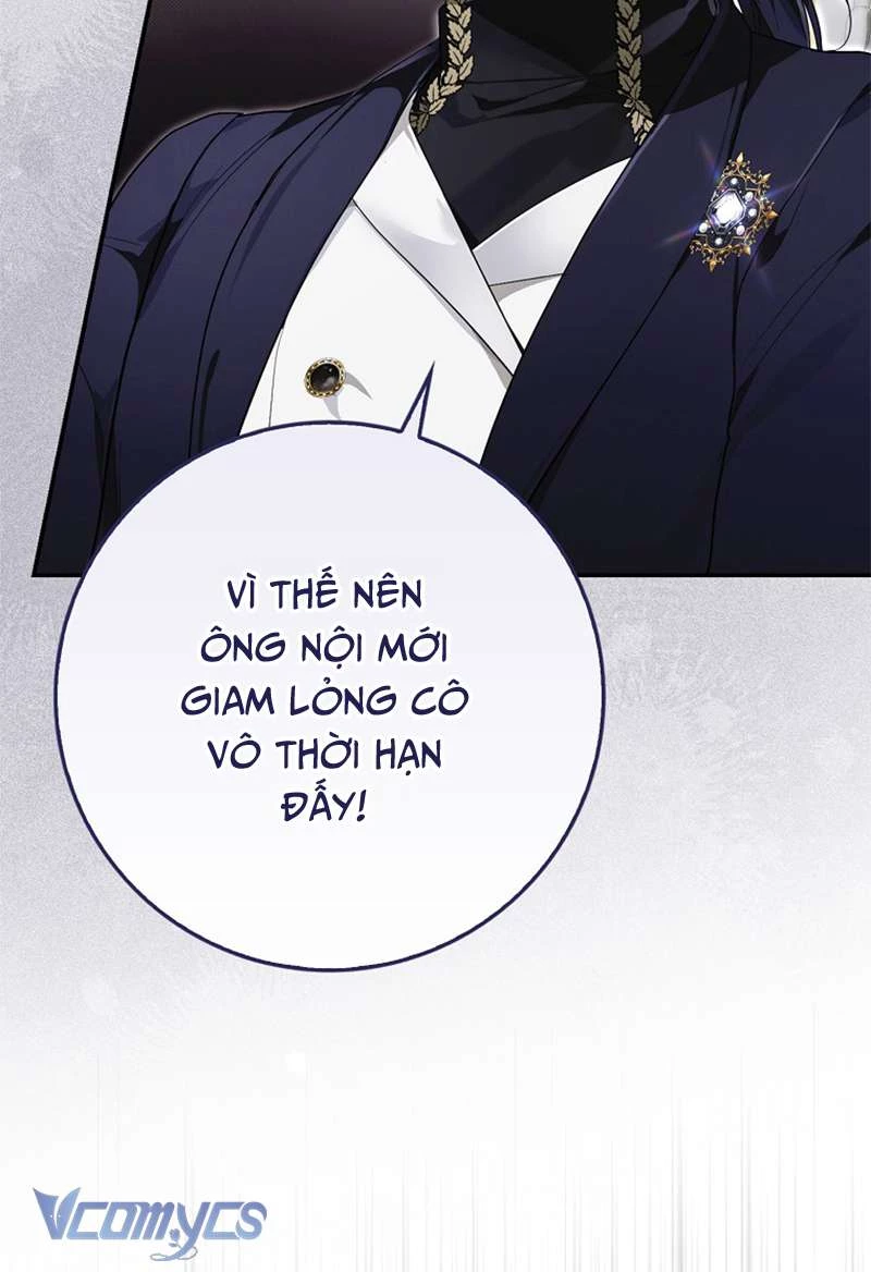 Kẻ Phản Diện Đó Chính Là Tôi Chapter 2 - Trang 23