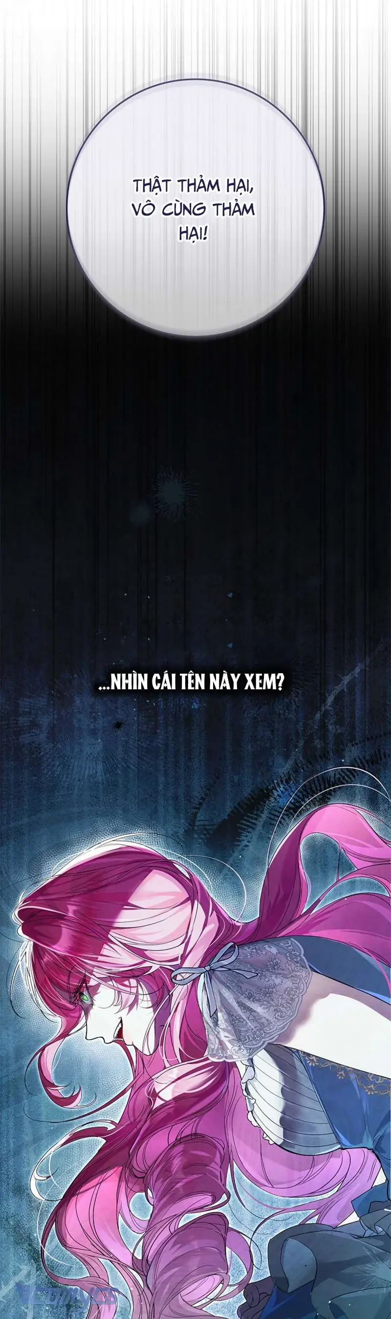 Kẻ Phản Diện Đó Chính Là Tôi Chapter 2 - Trang 24
