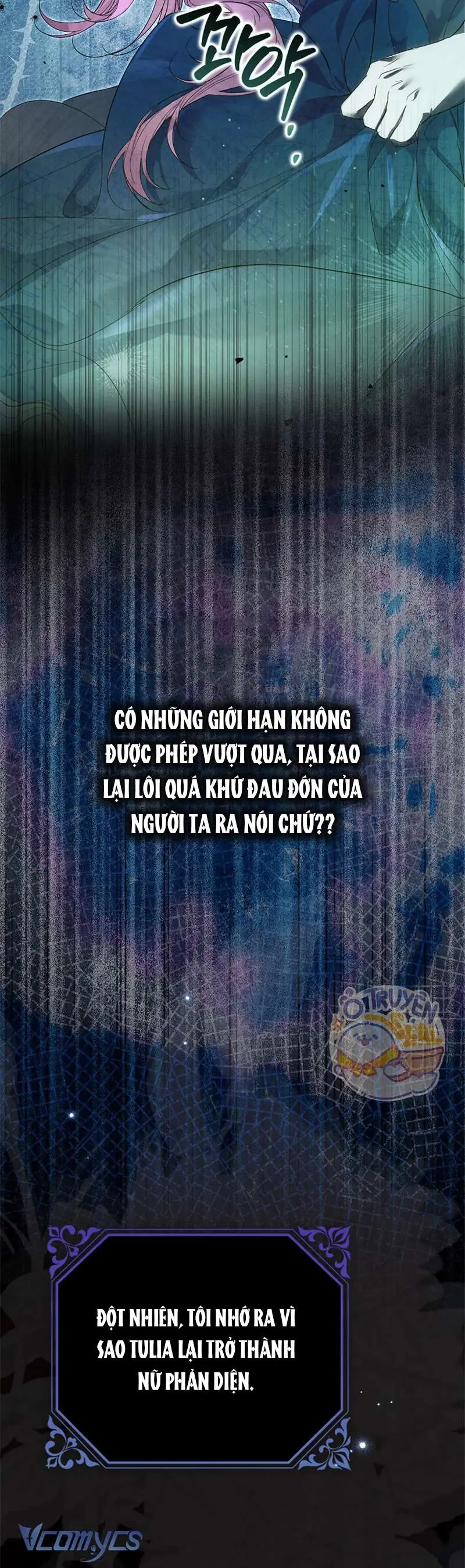 Kẻ Phản Diện Đó Chính Là Tôi Chapter 2 - Trang 25