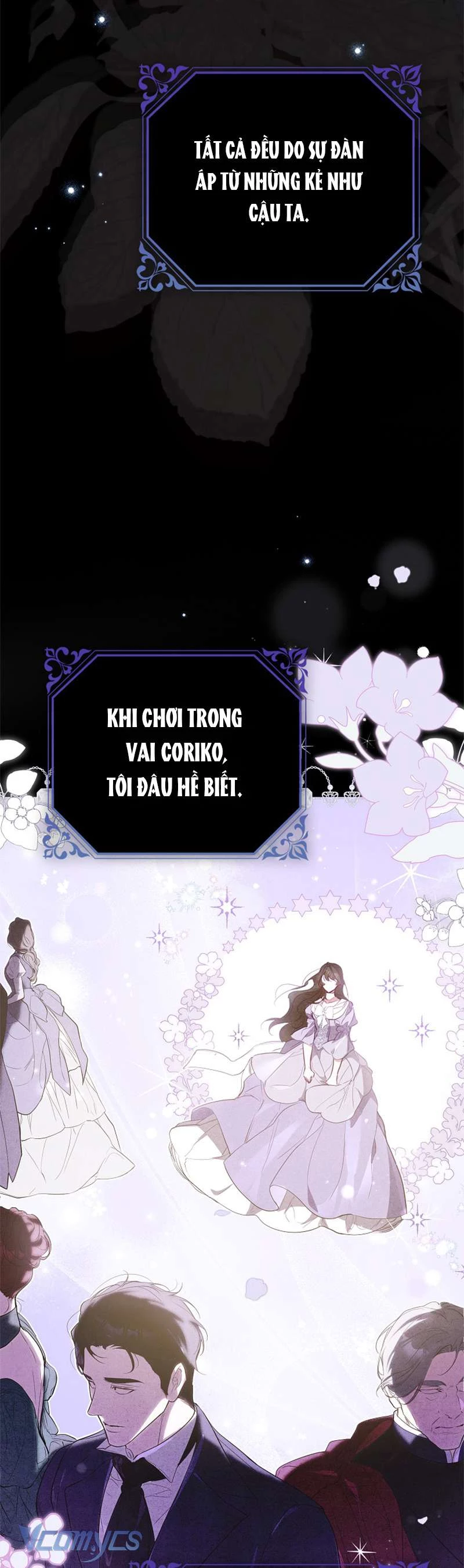 Kẻ Phản Diện Đó Chính Là Tôi Chapter 2 - Trang 26