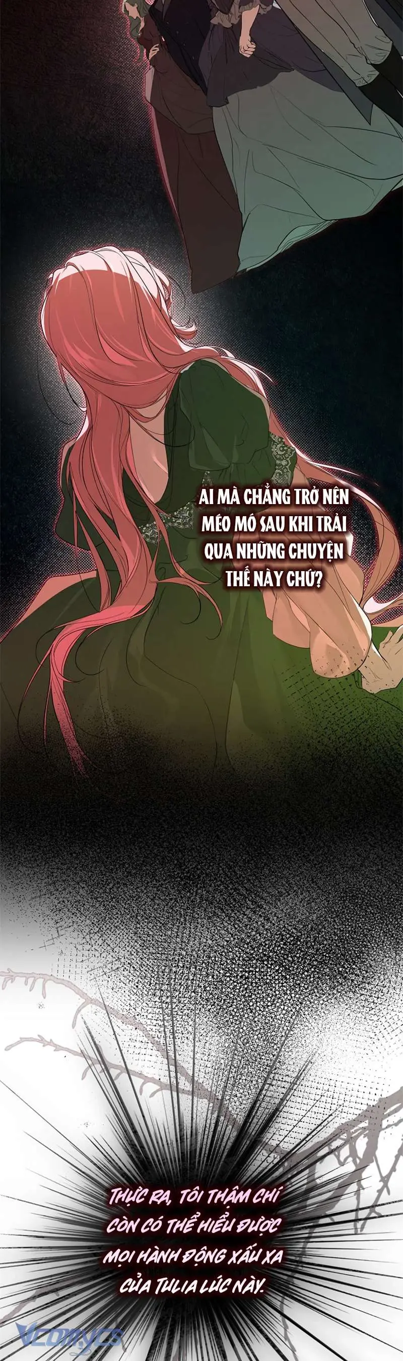 Kẻ Phản Diện Đó Chính Là Tôi Chapter 2 - Trang 28