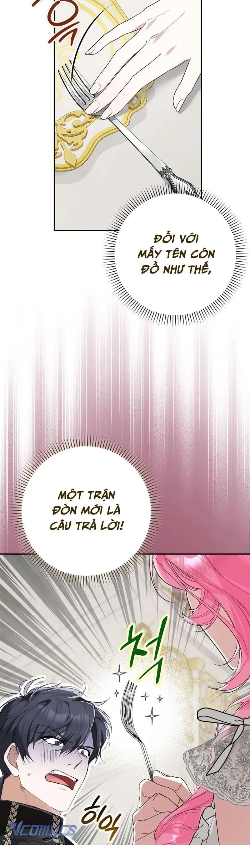 Kẻ Phản Diện Đó Chính Là Tôi Chapter 2 - Trang 32