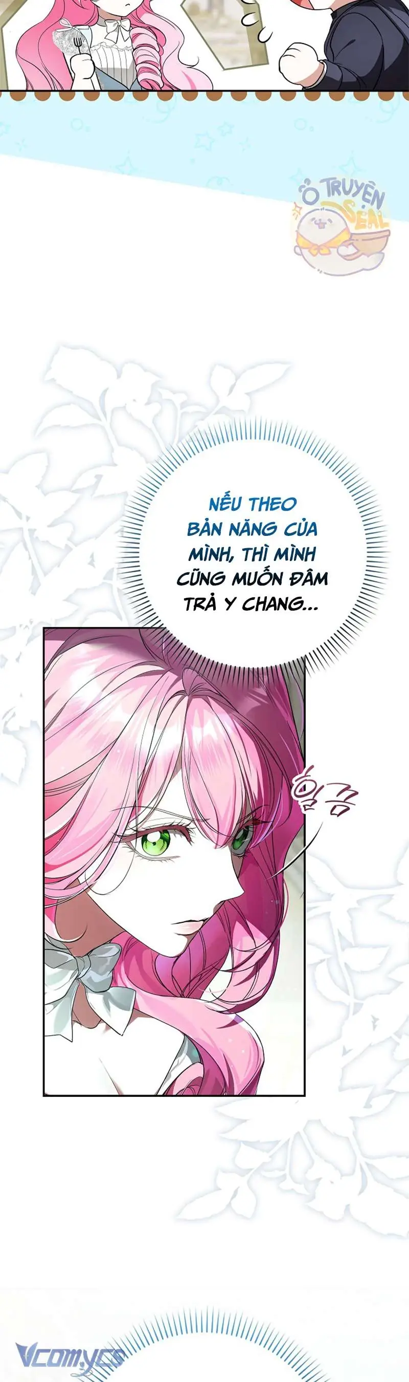 Kẻ Phản Diện Đó Chính Là Tôi Chapter 2 - Trang 34