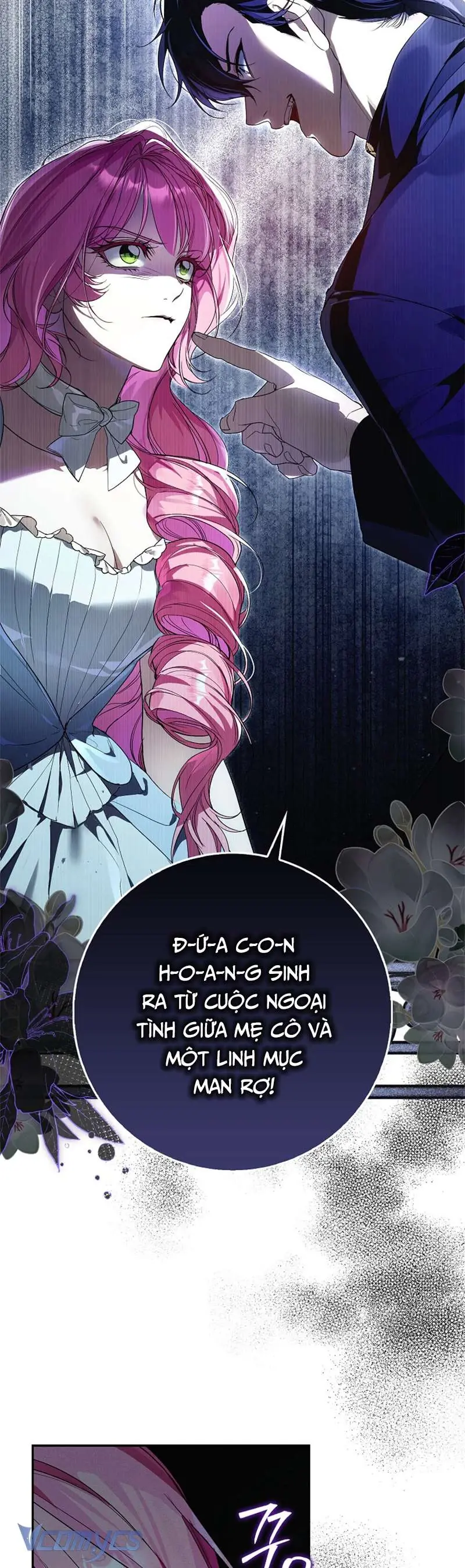 Kẻ Phản Diện Đó Chính Là Tôi Chapter 2 - Trang 38