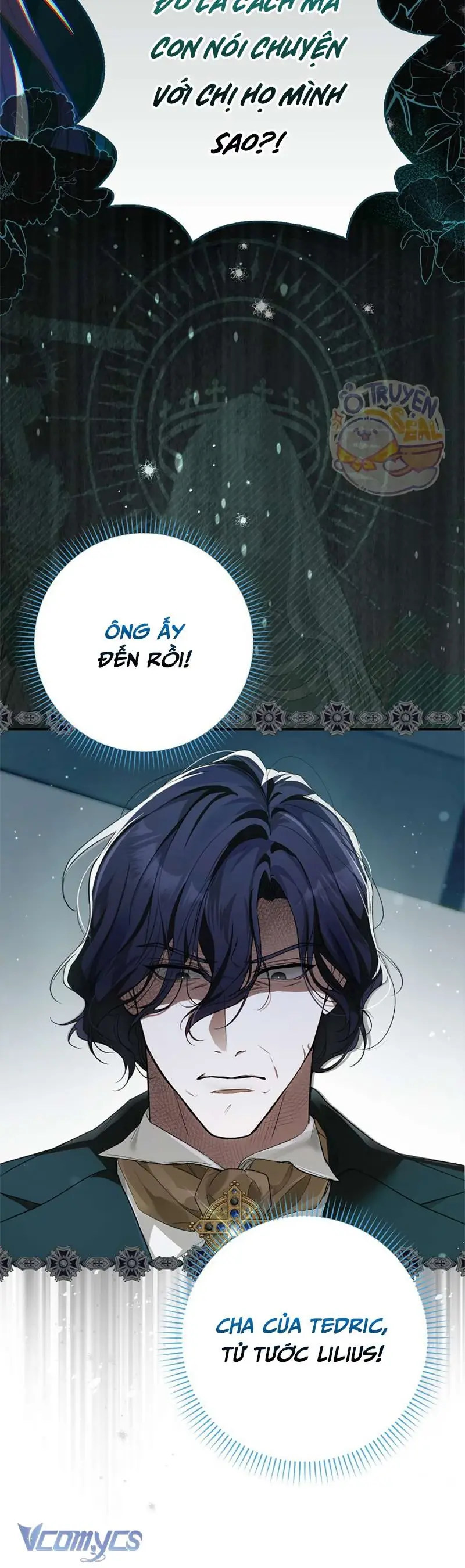 Kẻ Phản Diện Đó Chính Là Tôi Chapter 2 - Trang 41
