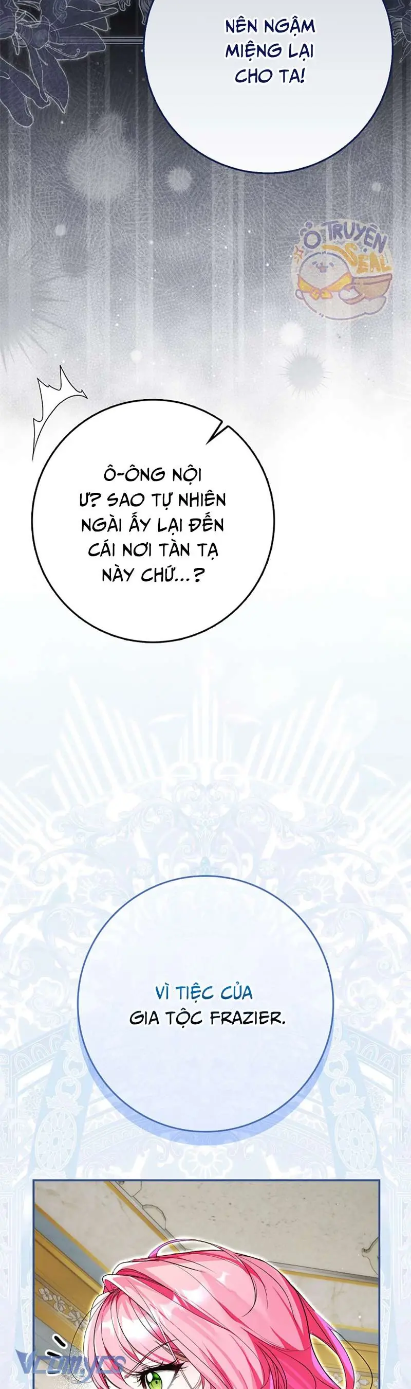 Kẻ Phản Diện Đó Chính Là Tôi Chapter 2 - Trang 48