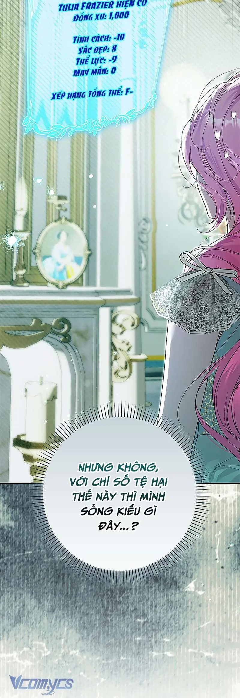 Kẻ Phản Diện Đó Chính Là Tôi Chapter 2 - Trang 5