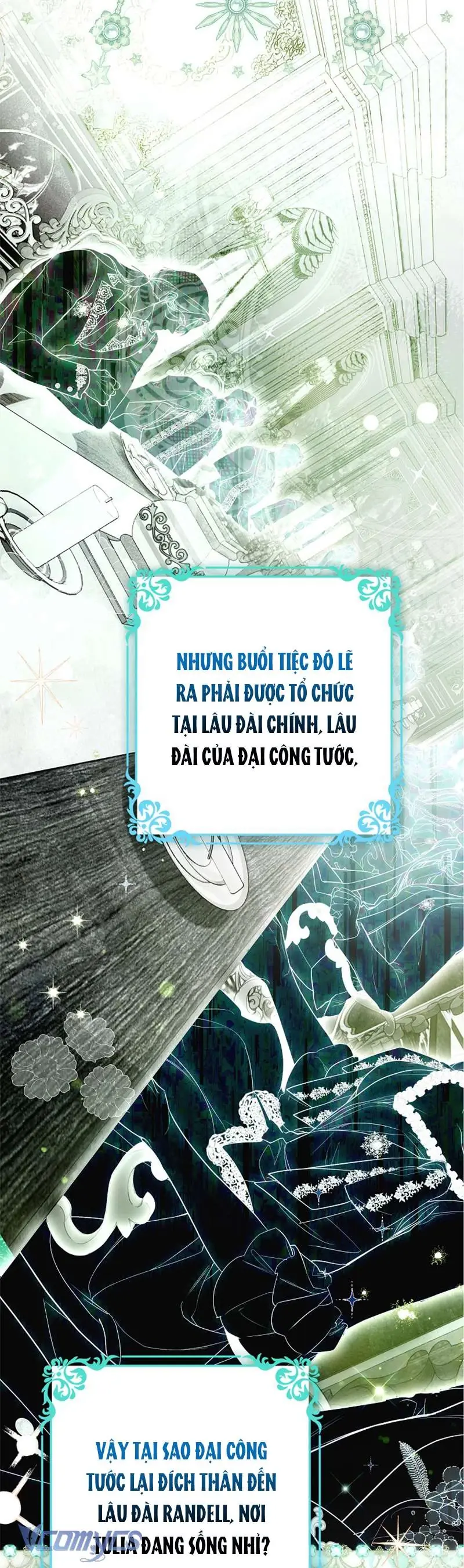 Kẻ Phản Diện Đó Chính Là Tôi Chapter 2 - Trang 50