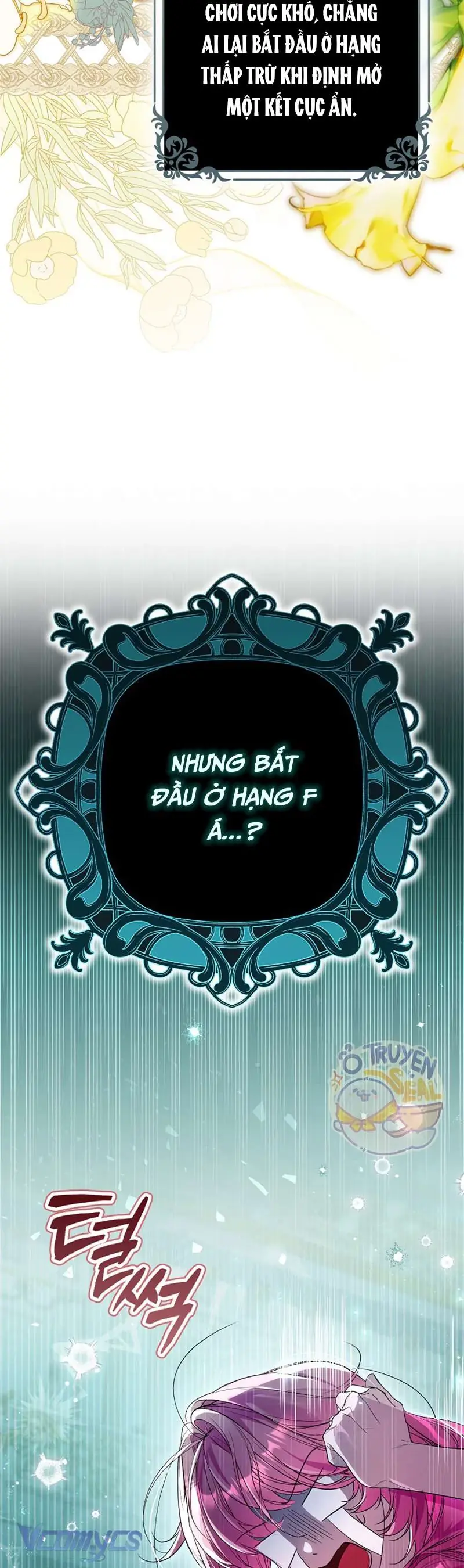 Kẻ Phản Diện Đó Chính Là Tôi Chapter 2 - Trang 7