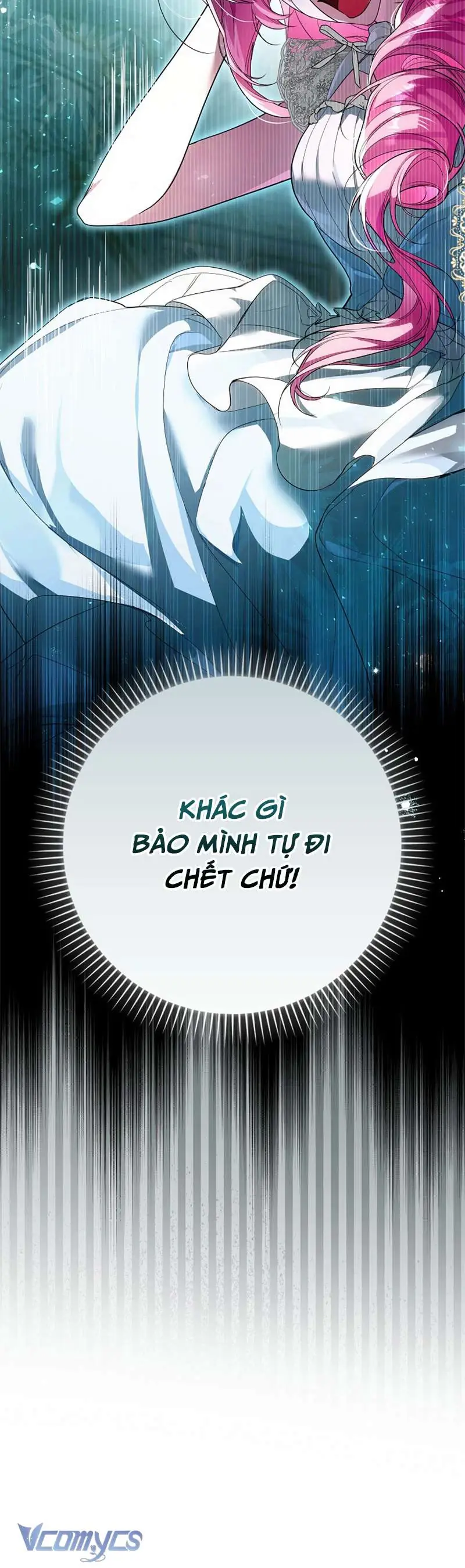 Kẻ Phản Diện Đó Chính Là Tôi Chapter 2 - Trang 8