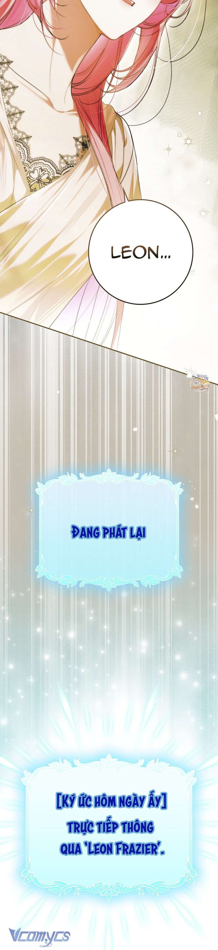 Kẻ Phản Diện Đó Chính Là Tôi Chapter 20 - Trang 15