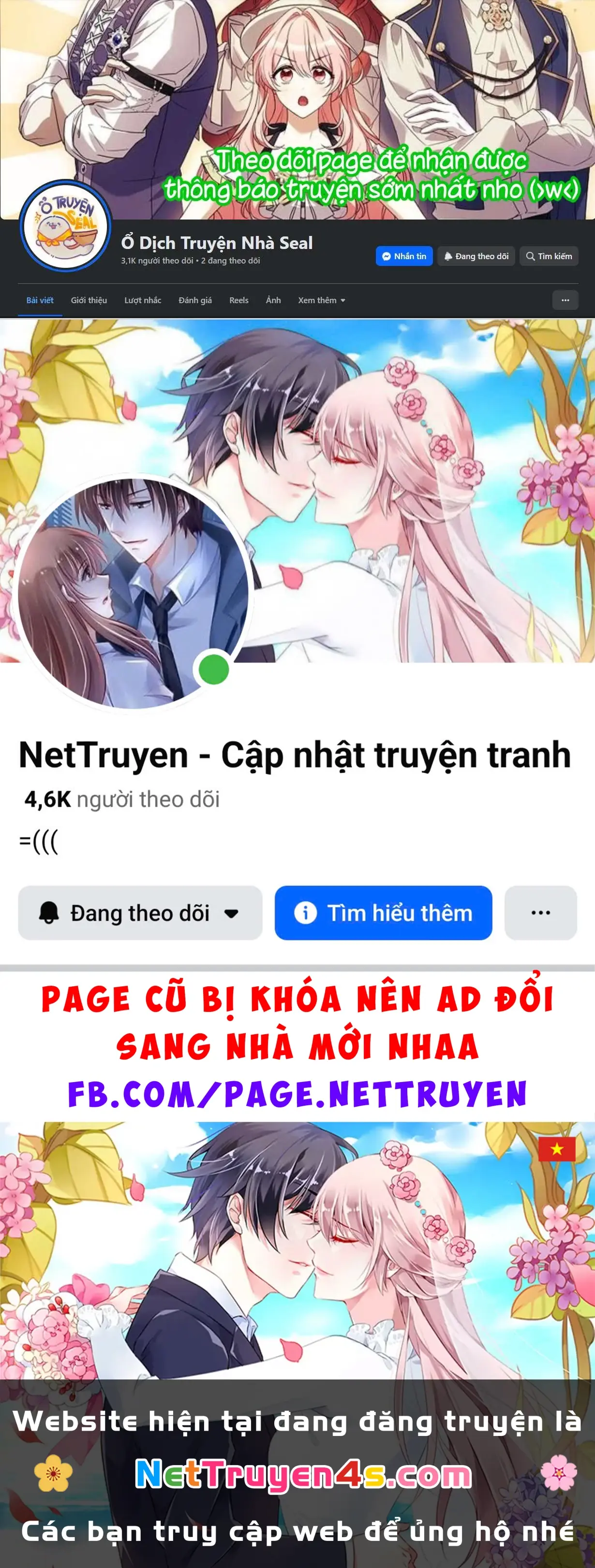 Kẻ Phản Diện Đó Chính Là Tôi Chapter 21 - Trang 16