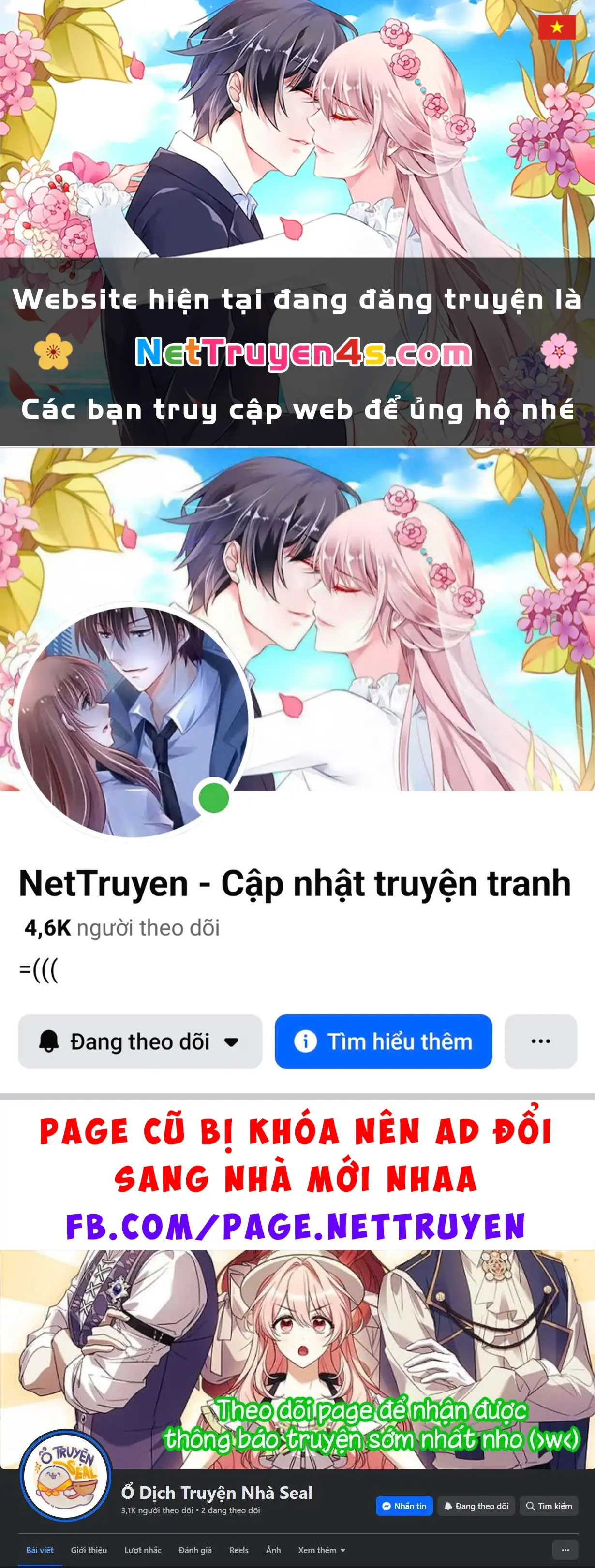 Kẻ Phản Diện Đó Chính Là Tôi Chapter 22 - Trang 2