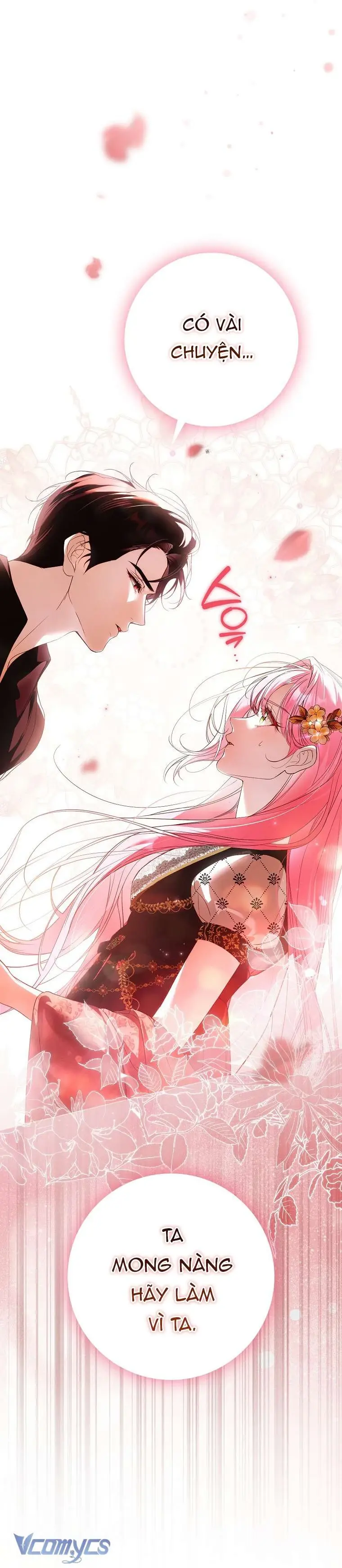 Kẻ Phản Diện Đó Chính Là Tôi Chapter 22 - Trang 3