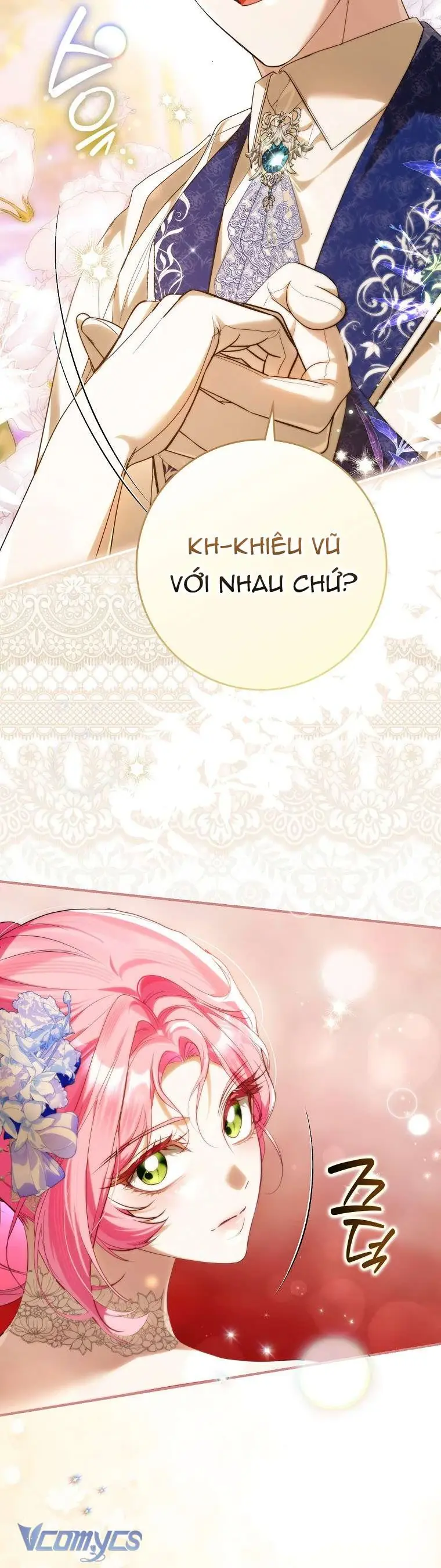 Kẻ Phản Diện Đó Chính Là Tôi Chapter 23 - Trang 13