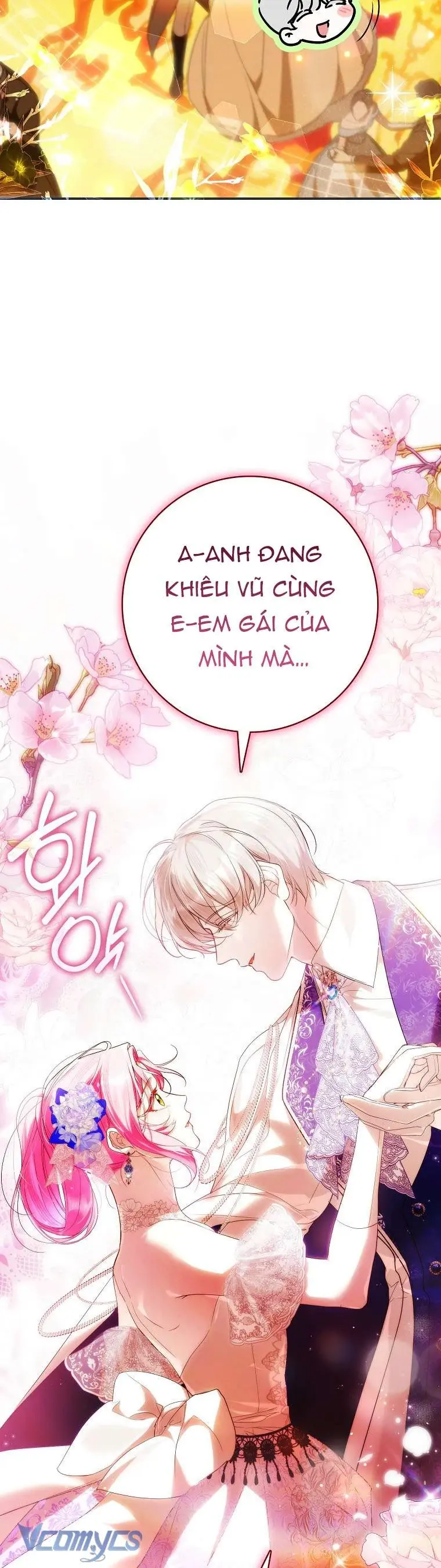 Kẻ Phản Diện Đó Chính Là Tôi Chapter 23 - Trang 15