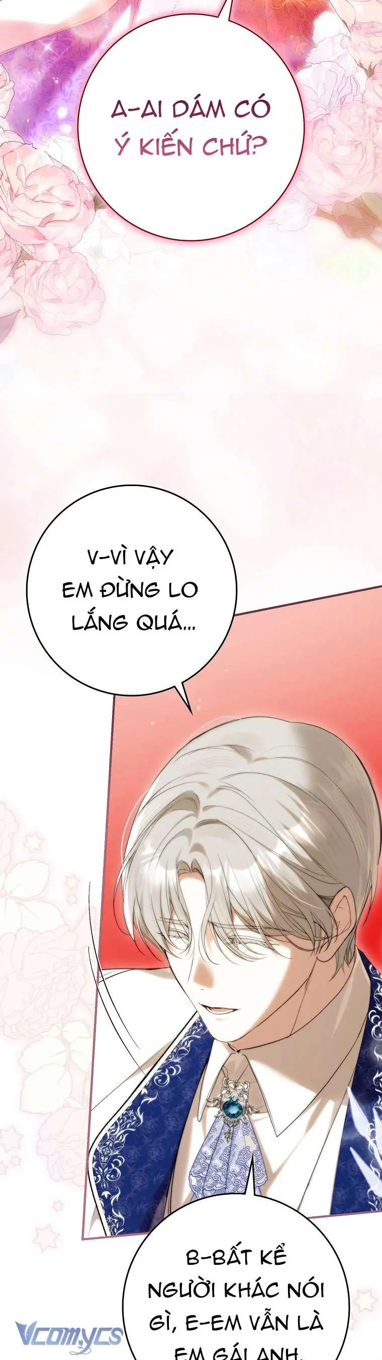 Kẻ Phản Diện Đó Chính Là Tôi Chapter 23 - Trang 16