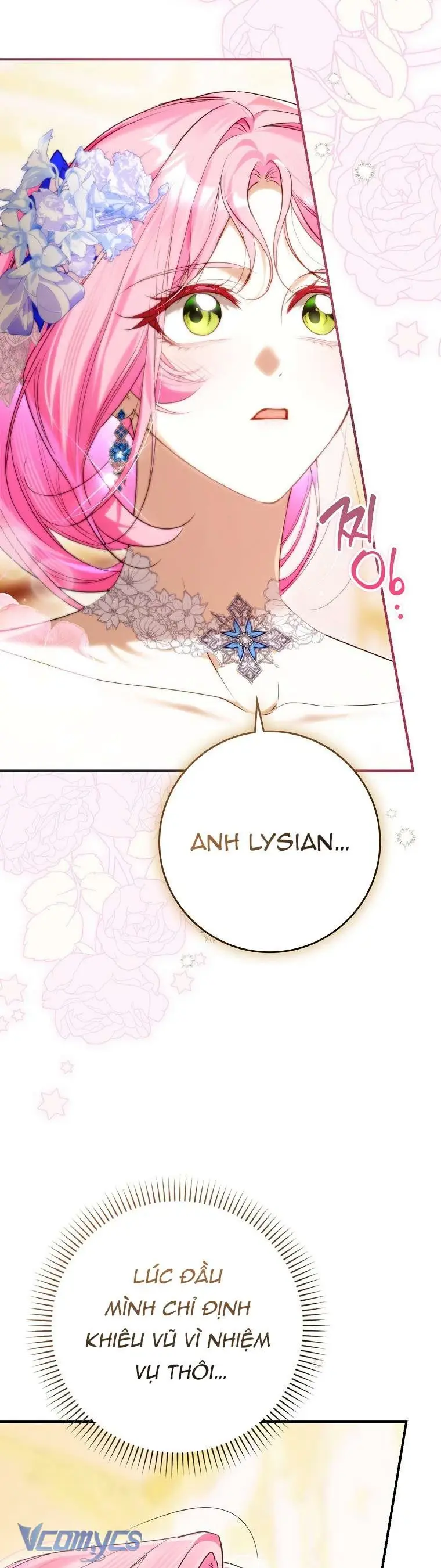 Kẻ Phản Diện Đó Chính Là Tôi Chapter 23 - Trang 18
