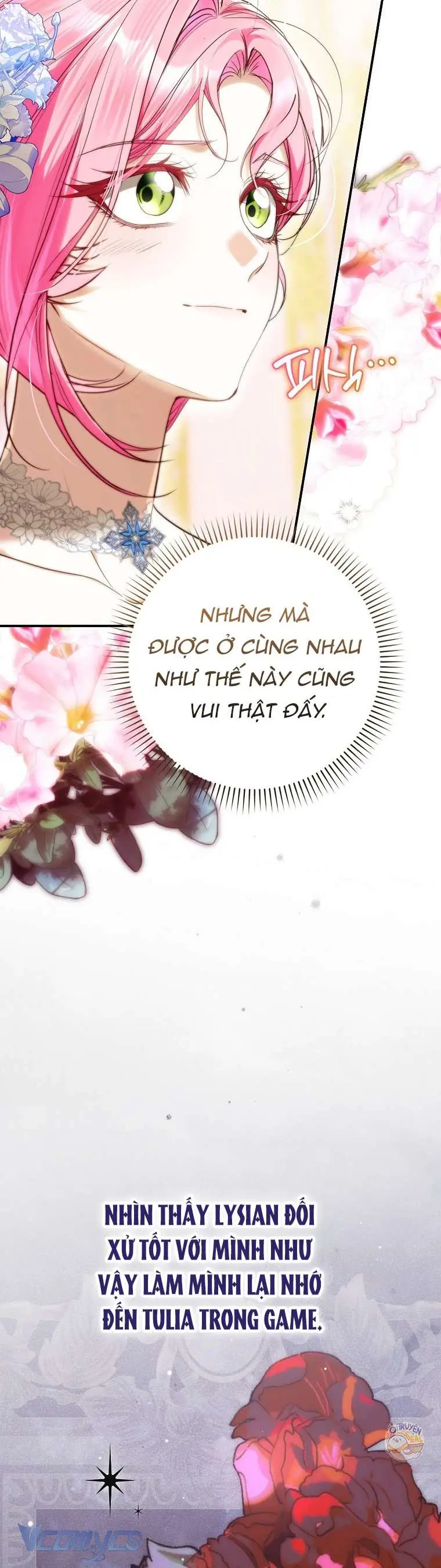 Kẻ Phản Diện Đó Chính Là Tôi Chapter 23 - Trang 19