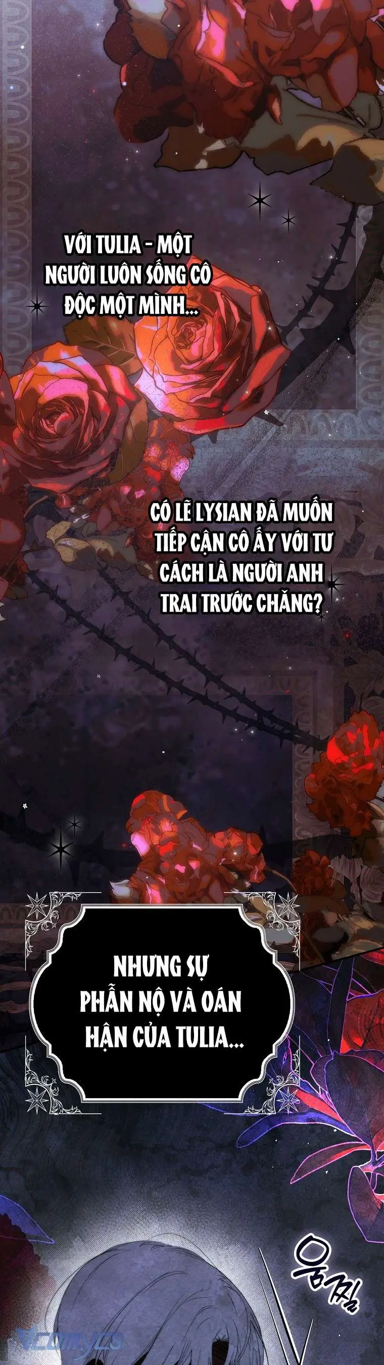 Kẻ Phản Diện Đó Chính Là Tôi Chapter 23 - Trang 20