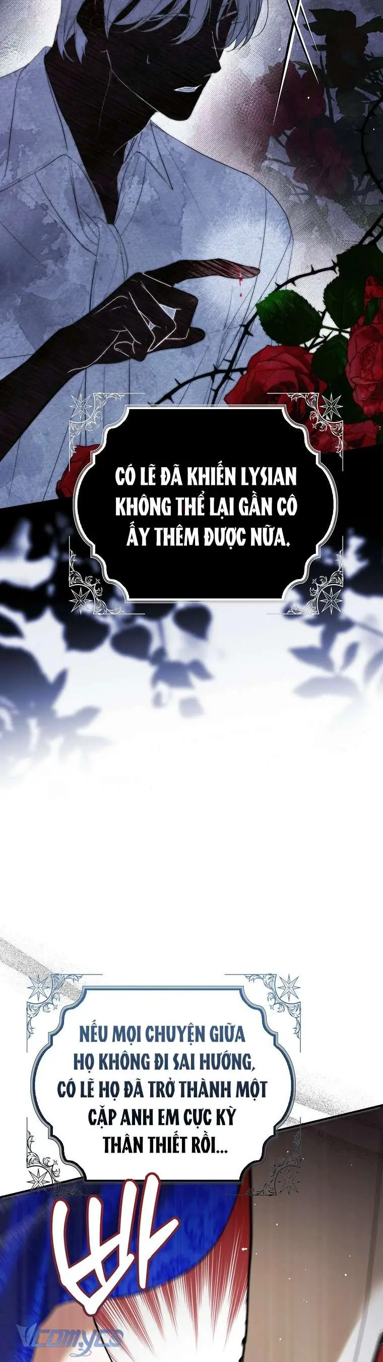 Kẻ Phản Diện Đó Chính Là Tôi Chapter 23 - Trang 21