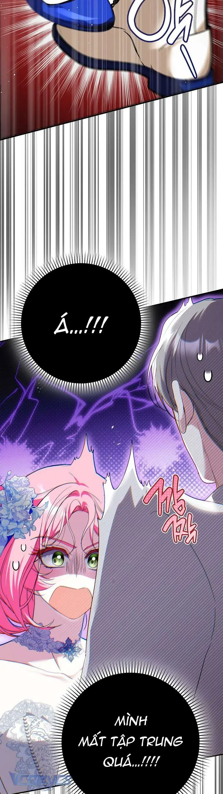 Kẻ Phản Diện Đó Chính Là Tôi Chapter 23 - Trang 23