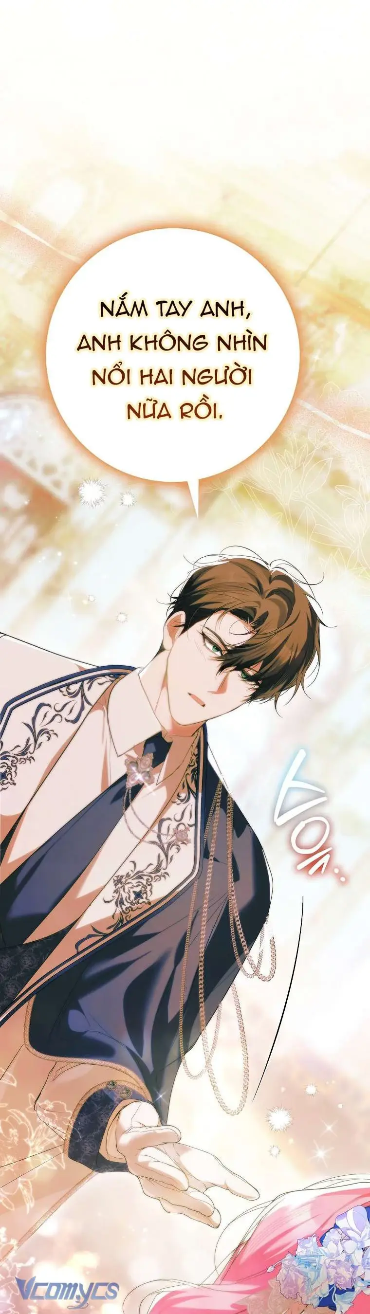Kẻ Phản Diện Đó Chính Là Tôi Chapter 23 - Trang 32