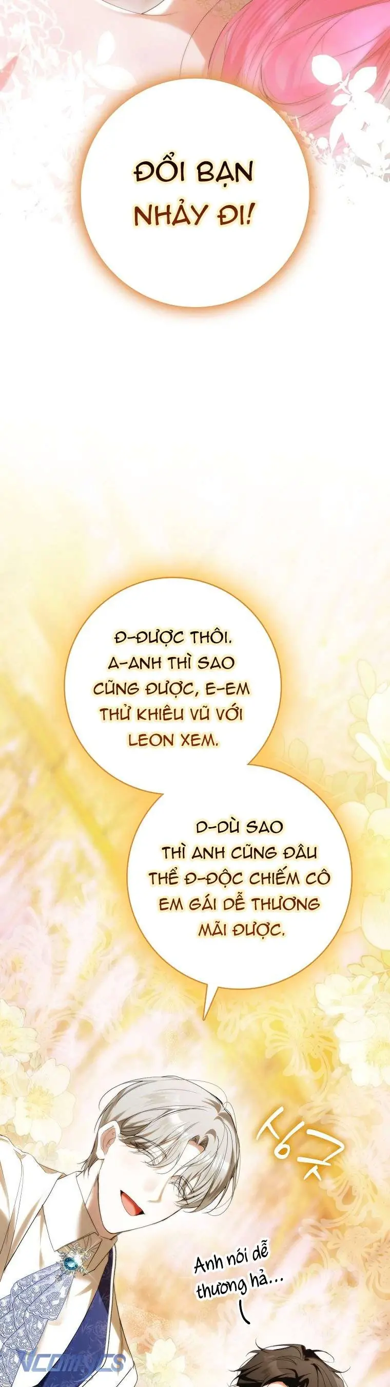 Kẻ Phản Diện Đó Chính Là Tôi Chapter 23 - Trang 34