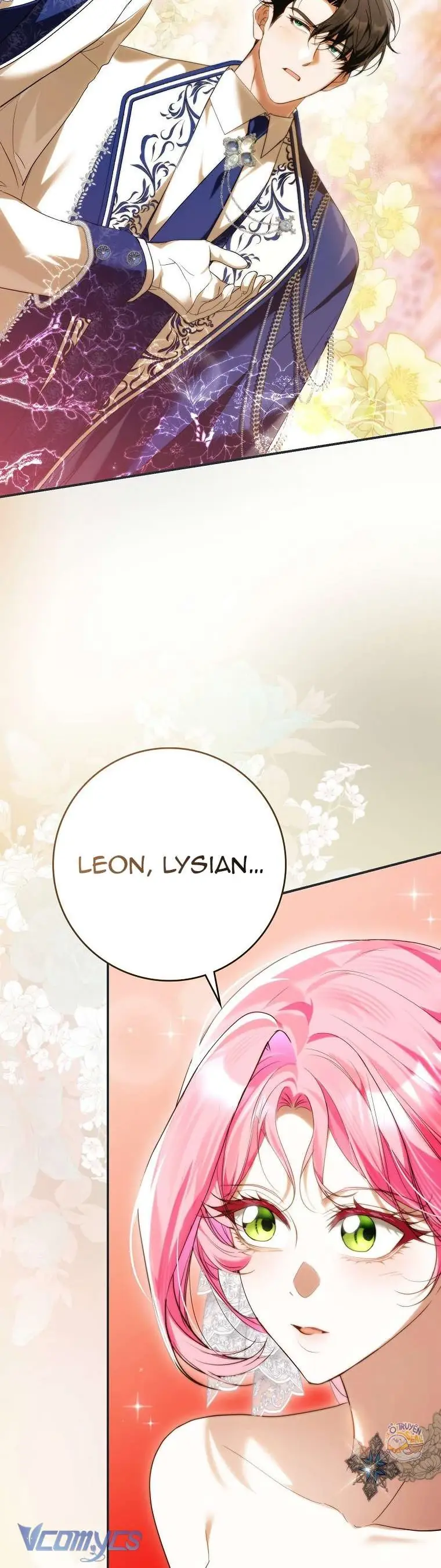 Kẻ Phản Diện Đó Chính Là Tôi Chapter 23 - Trang 35