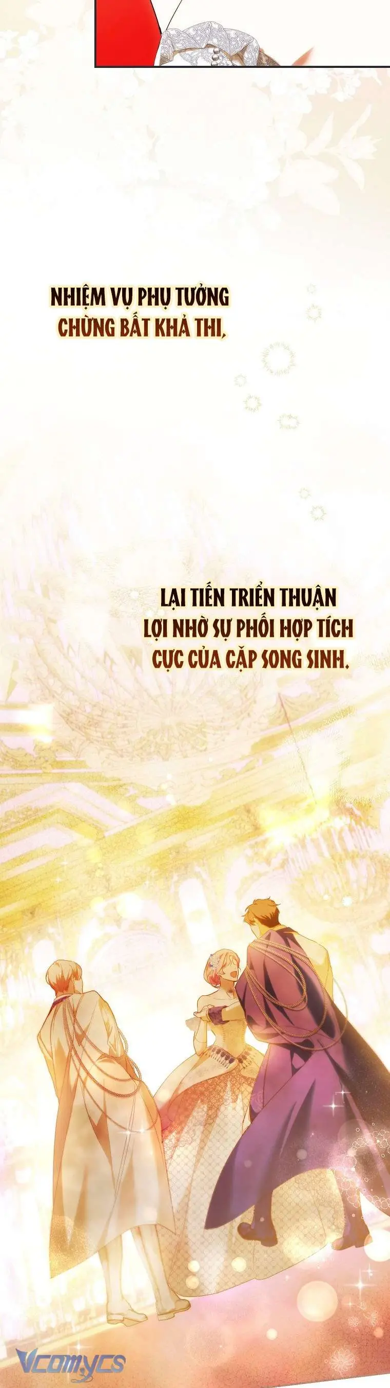 Kẻ Phản Diện Đó Chính Là Tôi Chapter 23 - Trang 36