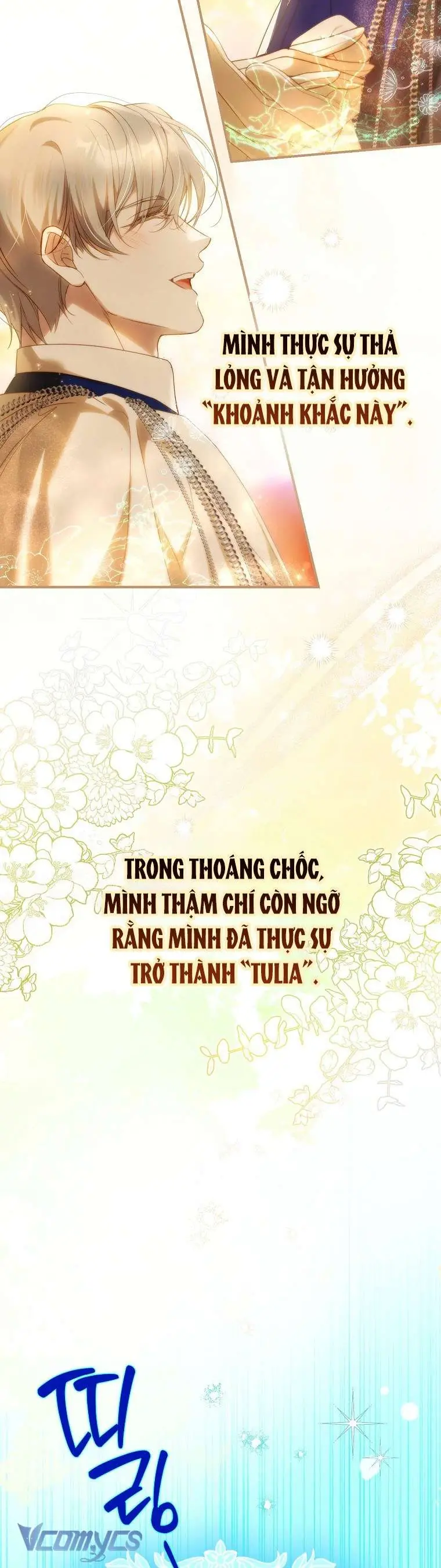 Kẻ Phản Diện Đó Chính Là Tôi Chapter 23 - Trang 39