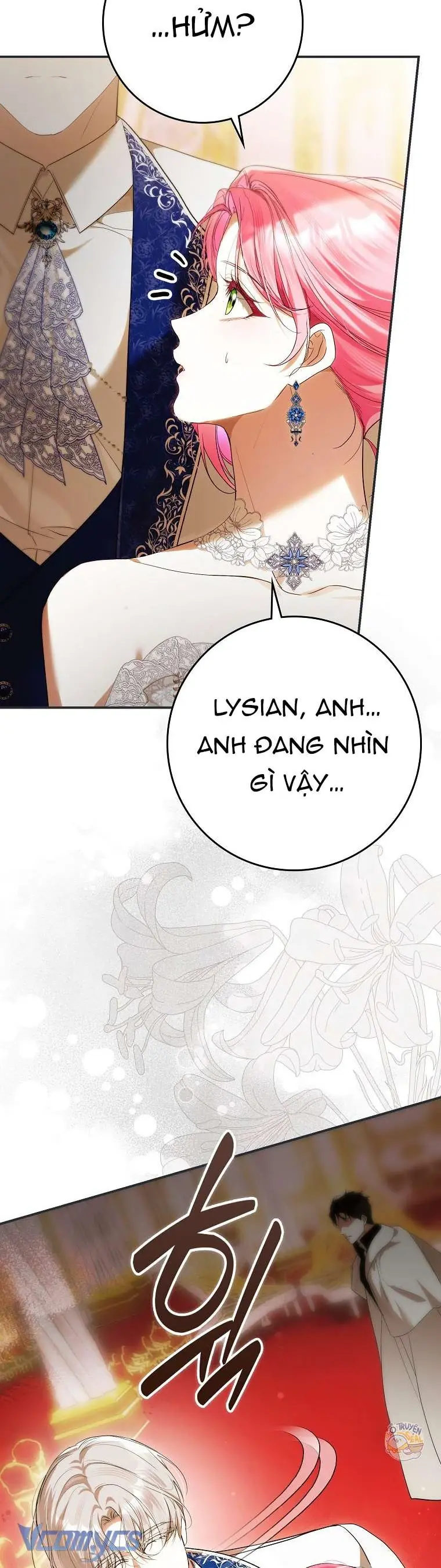 Kẻ Phản Diện Đó Chính Là Tôi Chapter 23 - Trang 4