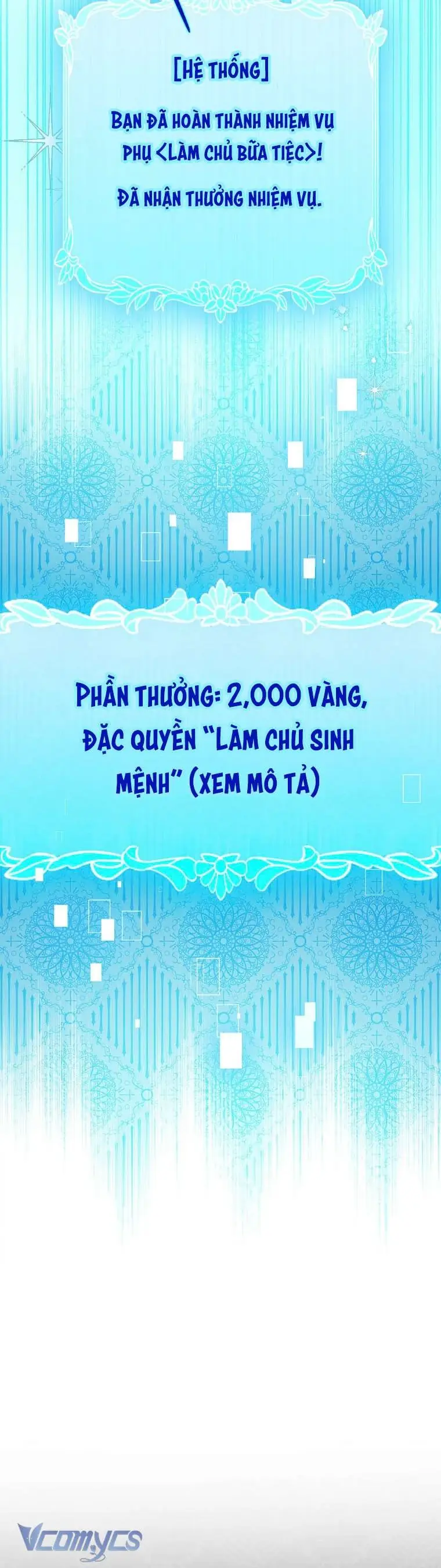 Kẻ Phản Diện Đó Chính Là Tôi Chapter 23 - Trang 40