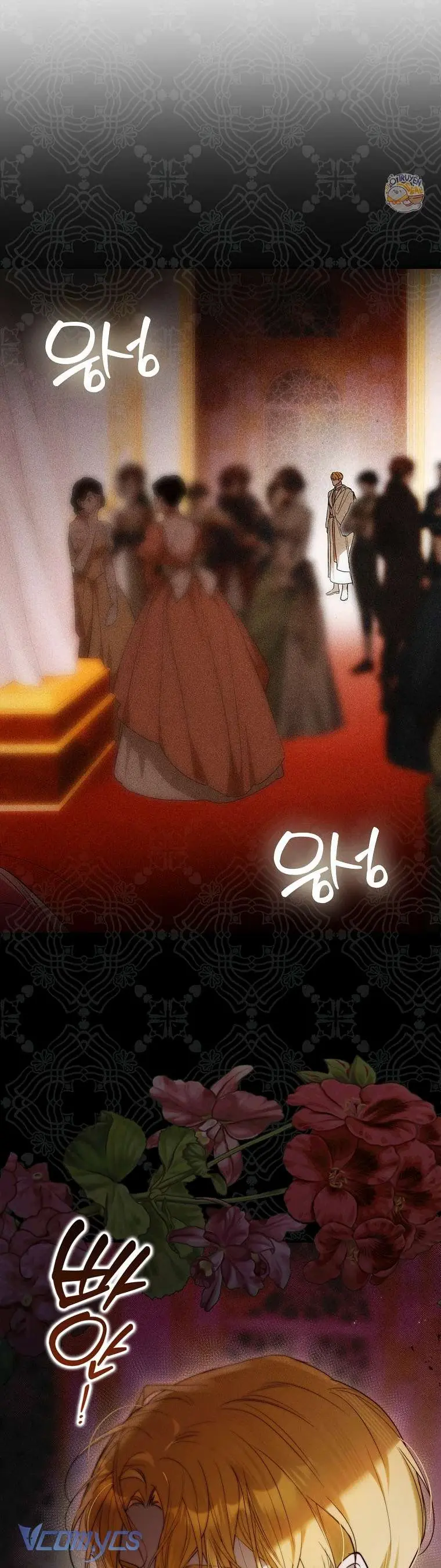 Kẻ Phản Diện Đó Chính Là Tôi Chapter 23 - Trang 41