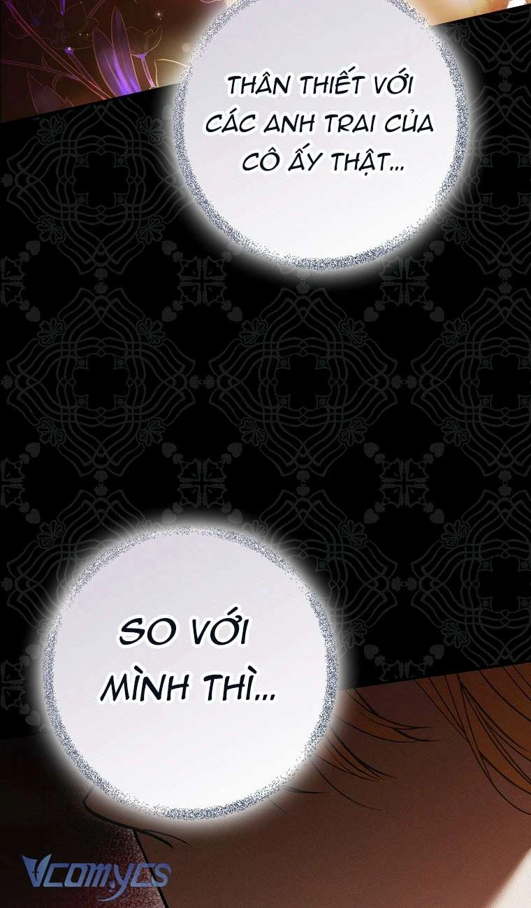 Kẻ Phản Diện Đó Chính Là Tôi Chapter 23 - Trang 43
