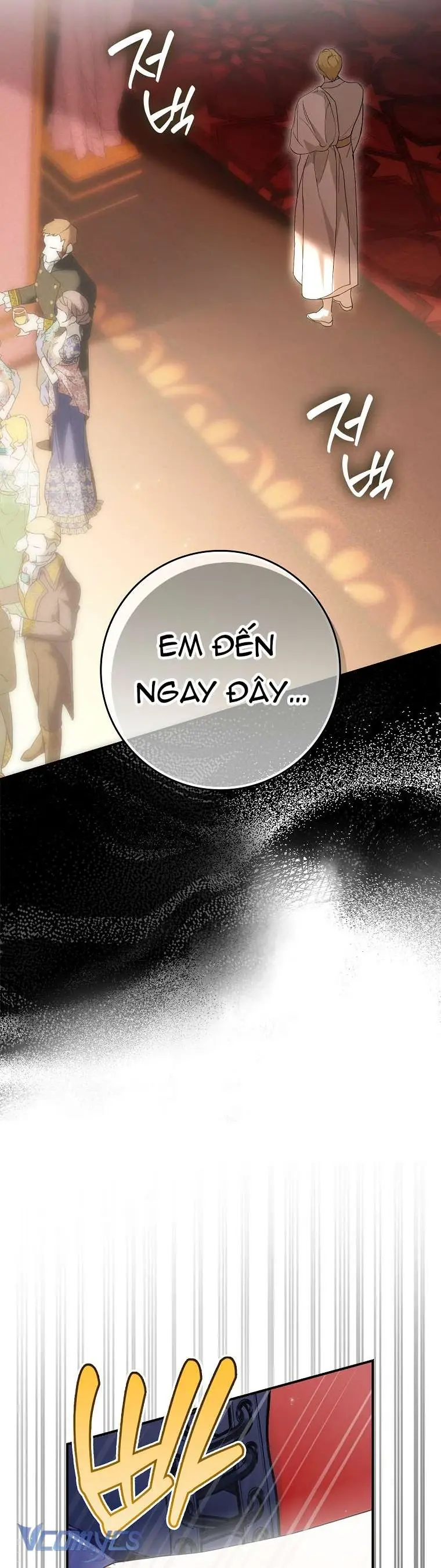 Kẻ Phản Diện Đó Chính Là Tôi Chapter 23 - Trang 47