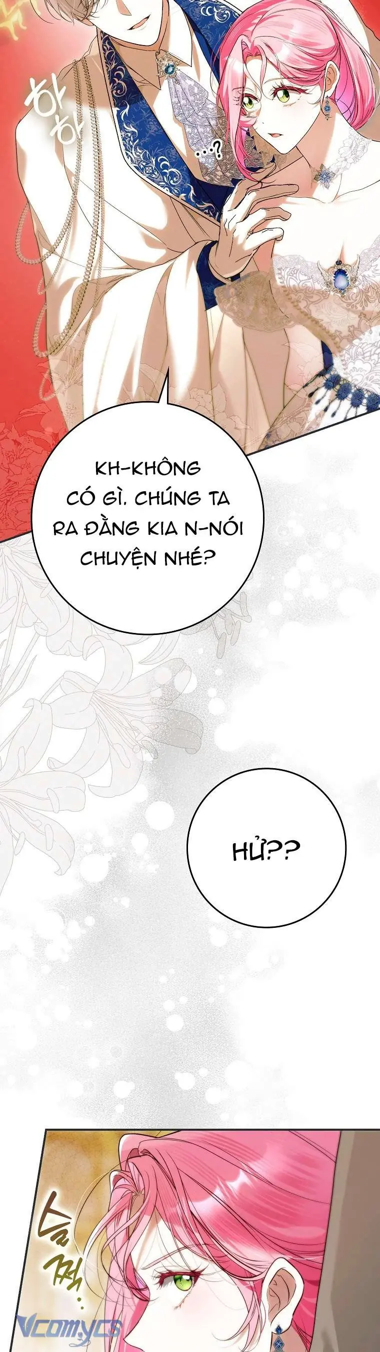 Kẻ Phản Diện Đó Chính Là Tôi Chapter 23 - Trang 5