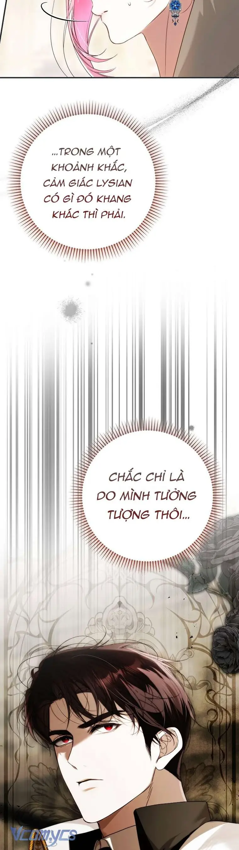 Kẻ Phản Diện Đó Chính Là Tôi Chapter 23 - Trang 6