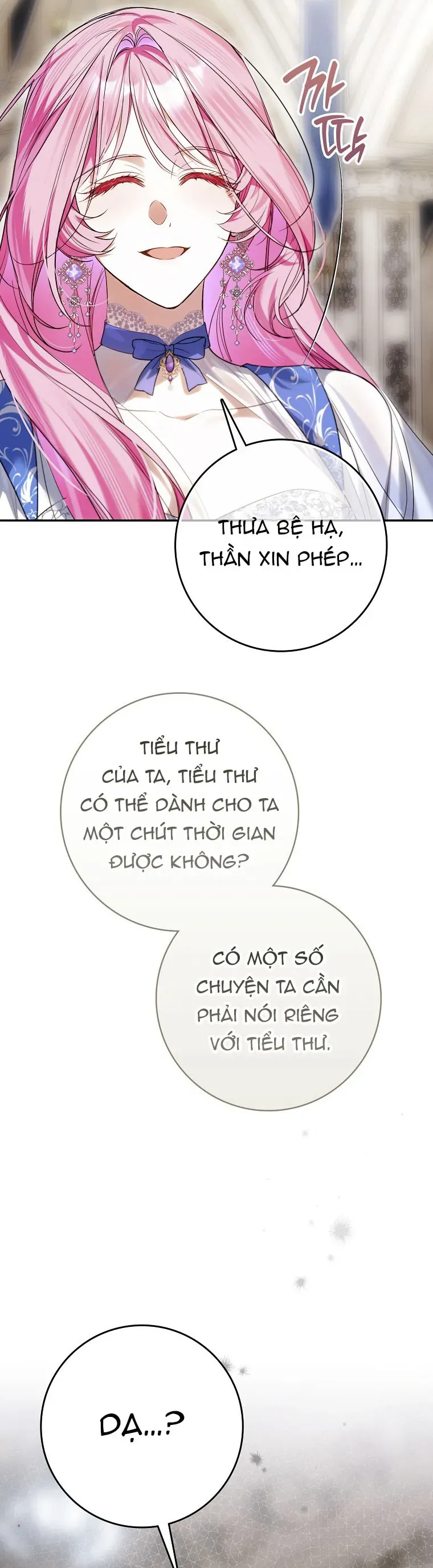 Kẻ Phản Diện Đó Chính Là Tôi Chapter 26 - Trang 11